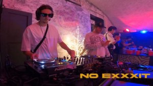 NATURE 01: NO EXXXIT | HOUSE | ELECTRO | BREAKBEAT | DNB