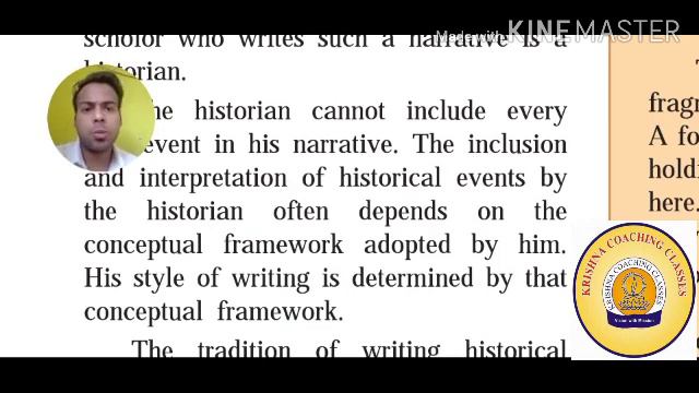 HISTORIOGRAPHY :-DEVELOPMENT IN THE WSET (PART-2) смотреть онлайн