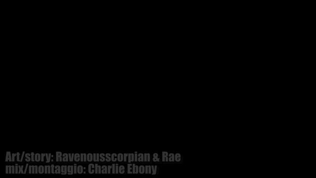 "La caccia di Alastor" HAZBIN HOTEL FANCOMIC di RavenousScorpian & Rae (FANDUB ITA) +16