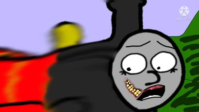 Sodor Fallout (Fanmade Intro) смотреть онлайн