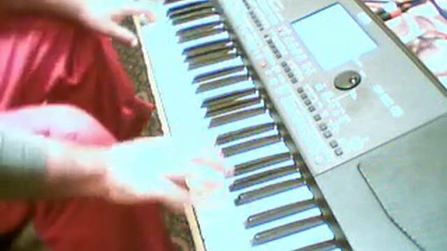 SET -OK KORG PA 600 & TUDORICA-VL-0752173110 смотреть онлайн