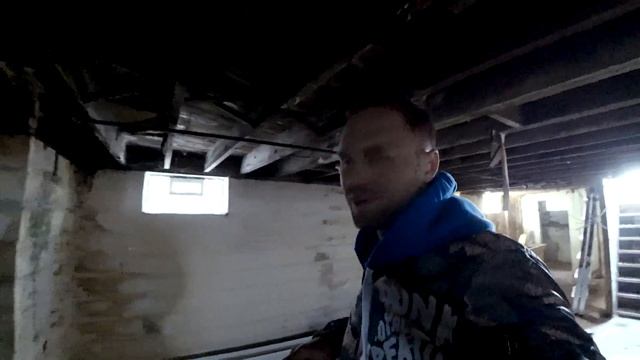 Заброшенные дома Детройта ремонтируют и продают! Недвижимость в США, недвижимость в Детройте. смотреть онлайн