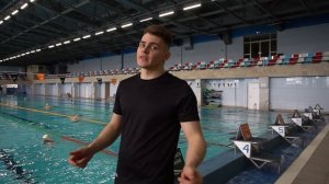 Плавание кролем должно быть легким и экономичным. Техника плавания кролем