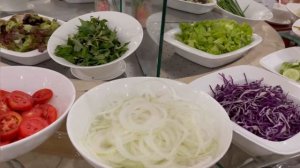 Ужин в отеле “Cam Ranh Riviera 5*”