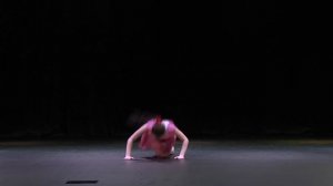 Сучасна хореографія,contemporary,14-16 років,соло- Ансамбль«Етика», Талімончук Юлі -«Моя валентинка