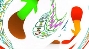 Learn Colors with Talking VS games 2017 Talking Pato POCO Funny Videos#4 пато BABY ДЛЯ ДЕТЕЙ веселы