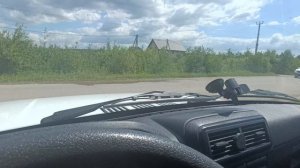 Вибрация трансмиссии на новой Ниве.