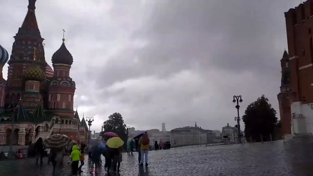 Москва.Метро.Красная Площадь.Мордовия...
