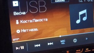 Коста Лакоста - Весна