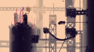 Так про что был Rain World? | Мастер Копья (Часть 1)
