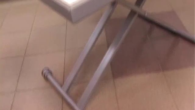 Стол трансформер Flex смотреть онлайн