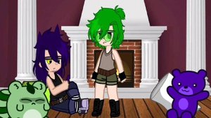 ¦¦Поцелу馦•Пик/Вару•°MY AU°^^#popular#актив