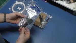 Flying Bear Aone 2 – ИДЕАЛЬНЫЙ КОМПАКТНЫЙ 3Д ПРИНТЕР ДЛЯ ДОМА?