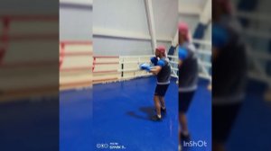 fight ball🥎🥊