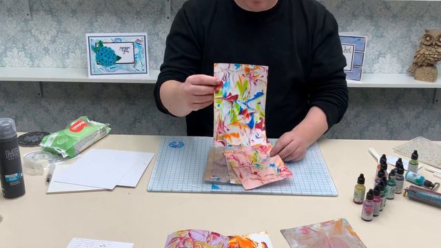 Product Focus - Intense Pigment Stain смотреть онлайн