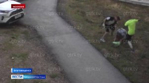 Избивали и грабили: в Башкирии нападавшим на прохожих братьям-подросткам избрали меру пресечения