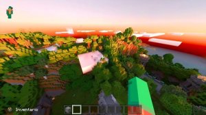 NUEVA ACTUALIZACION MINECRAFT Con RTX XBOX ONE SERIES X & W10