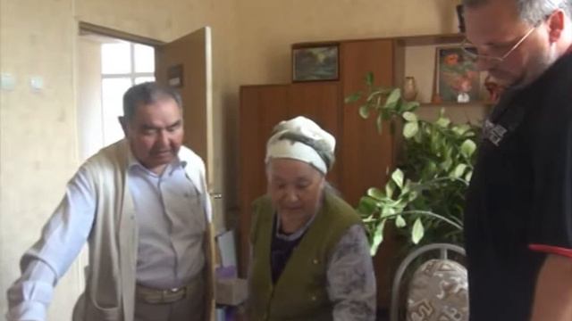 Казахи в Паланке.июнь 2013. смотреть онлайн