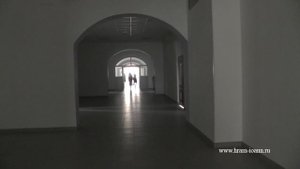 Экскурсия в православный центр "Умиление" села Заплавного