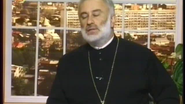 ღვთისმშობლის შობის დღესასწაულის შესახებ