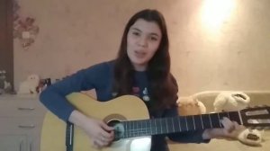 Как здорово ,что все мы здесь сегодня собрались! / Под гитару