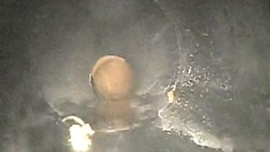 Видеообследование канализации 1