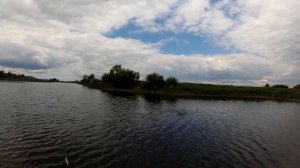 Взял Жену на рыбалку и она!!! Просто сказка, рыбалка на спиннинг