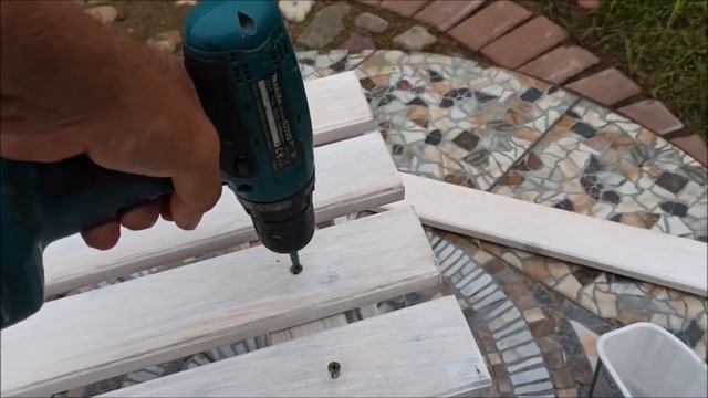 Скамейка, лавочка для БАНИ своими руками. смотреть онлайн