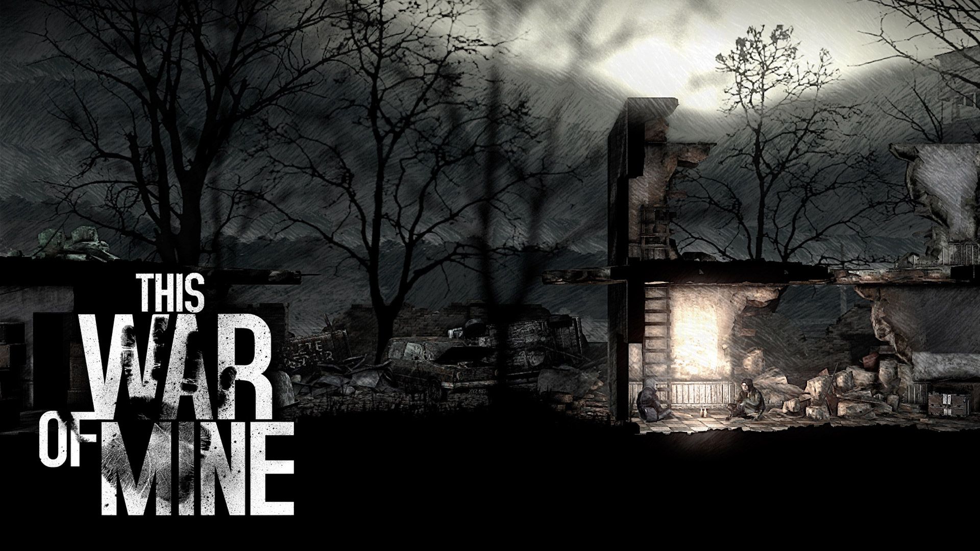 This War of Mine ЧАСТЬ 5