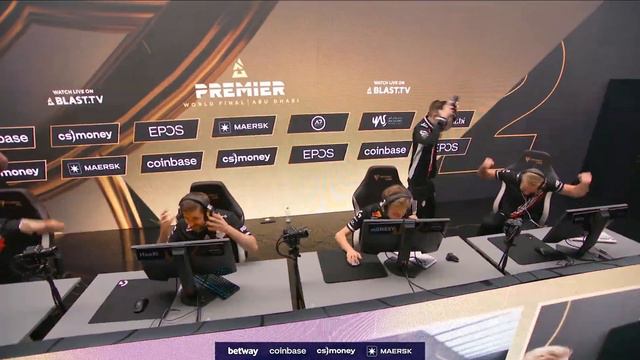 ЭТО СЛУЧИЛОСЬ Г2 ВЫИГРАЛИ СВОЙ ПЕРВЫЙ ТУРНИР С 2019 ГОДА смотреть онлайн