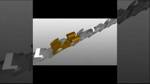 Эта заточка цепей для бензопилы - не точилка, а тупилка.