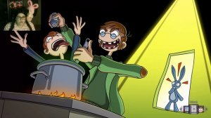 Прохождения Edna and Harvey The Breakout | ФИНАЛ-2 концовки.