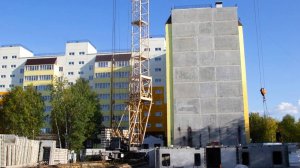 Сургутский район. Новости. События. Факты. Выпуск от 15.09.2024