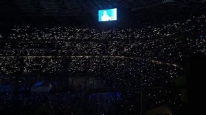 Ez az a nap 2022 (This Is the day 2022) - Pinter Béla - Puskás arena Budapest