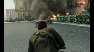 Skillet - Not Gonna Die Resident Evil Damnation  GMV