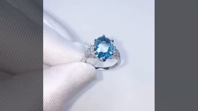 Бали jelry элегантные платья; платья серебряного цвета 925 кольцо ювелирное изделие овальной формыБа смотреть онлайн