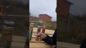 пена монтажная# сип панели#обзор пены монтажной#строительство сип дома#