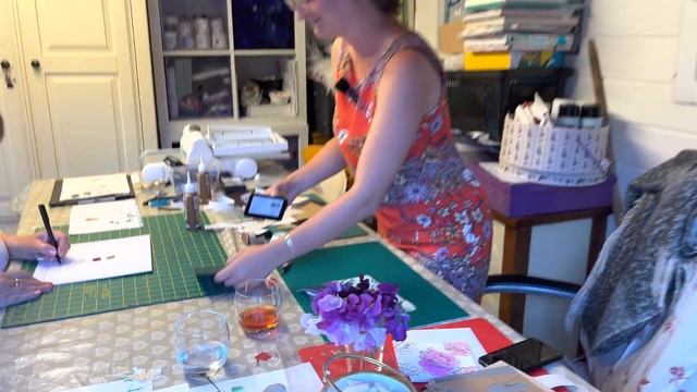 Creative Sea Glass Craft Ideas (creating pebble art) смотреть онлайн