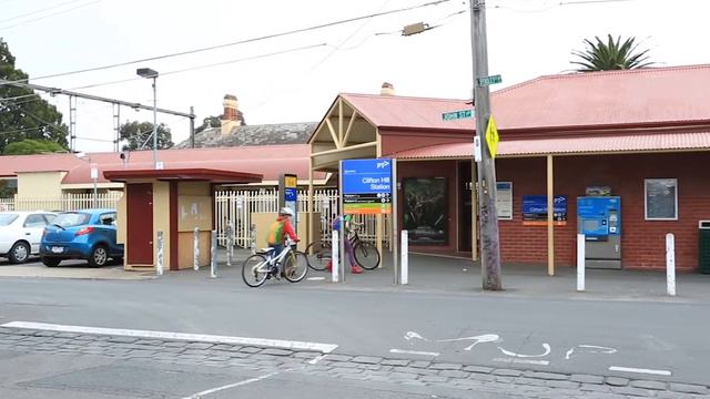 25 Spensley Street, Clifton Hill For Sale by Roland Paterson смотреть онлайн