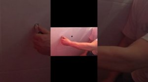 Видео №102. Замена угловых клапанов душевой кабины