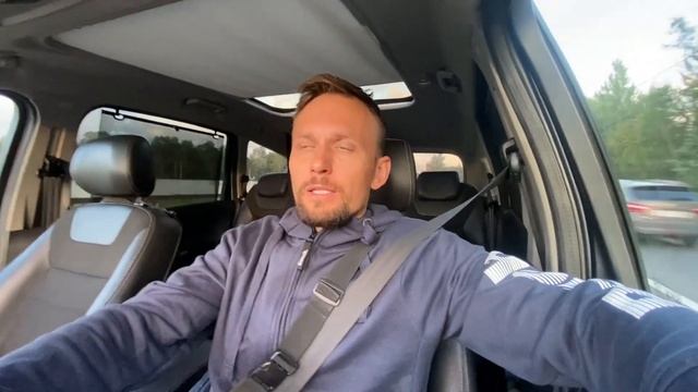 Ищем тормоза на FORD FOCUS RS. Купил новые роторы AP racing.