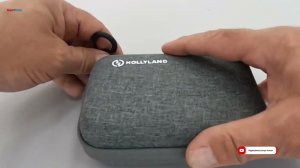 HOLLYLAND LARK M1 SOLO! ОДИН ИЗ ЛУЧШИХ МИКРОФОНОВ. hollyland