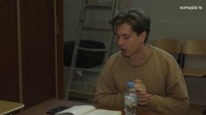 Королёвский ТЮЗ открыл новый театральный сезон