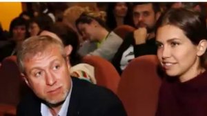 Вот Она Причина Развода Романа Абрамовича и Жуковой!