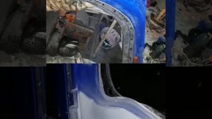 ДАФ 95 АТИ с чего начялось