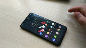 Мой опыт использования Lineage OS 18.1 на Xiaomi Mi8