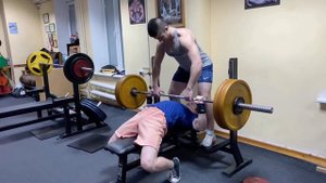 СИЛОВЫЕ ПОДРОСТКА / ШОУ КИРИЛЛА САРЫЧЕВА «НА РАЗ»