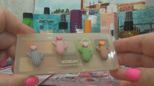 Покупки из магазина Подружка