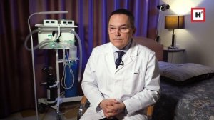 «ЧТОБЫ ВЫЛЕЧИТЬ БЕССОННИЦУ, НУЖНО СПАТЬ ЕЩЕ МЕНЬШЕ». СОМНОЛОГ РОМАН БУЗУНОВ