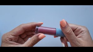 Жидкая кремовая губная помада Smoothie Lip Cream от Faberlic